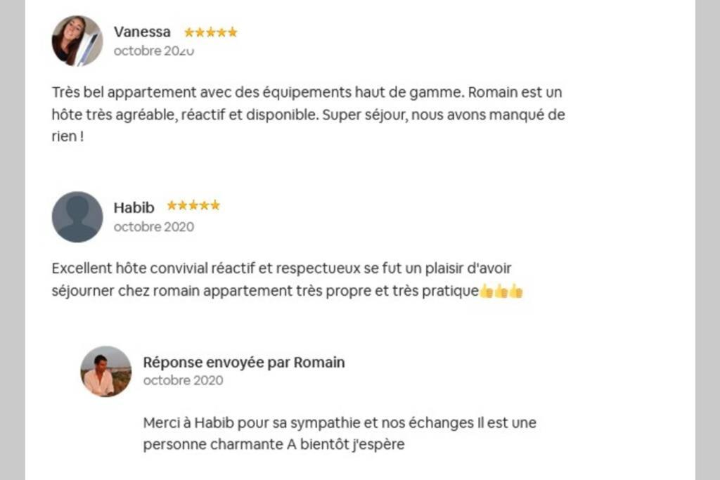 Appartamento Les 4 Reflets De La Marne Pomponne Esterno foto